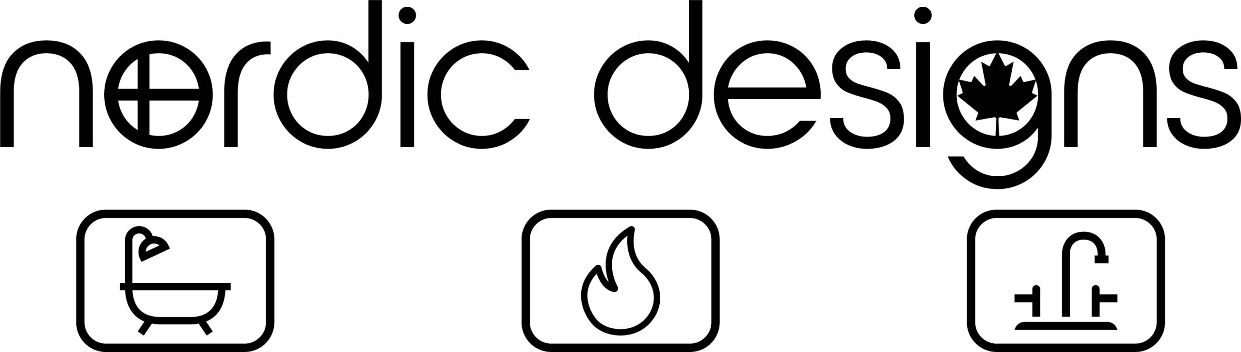 Nordic Designs Logo